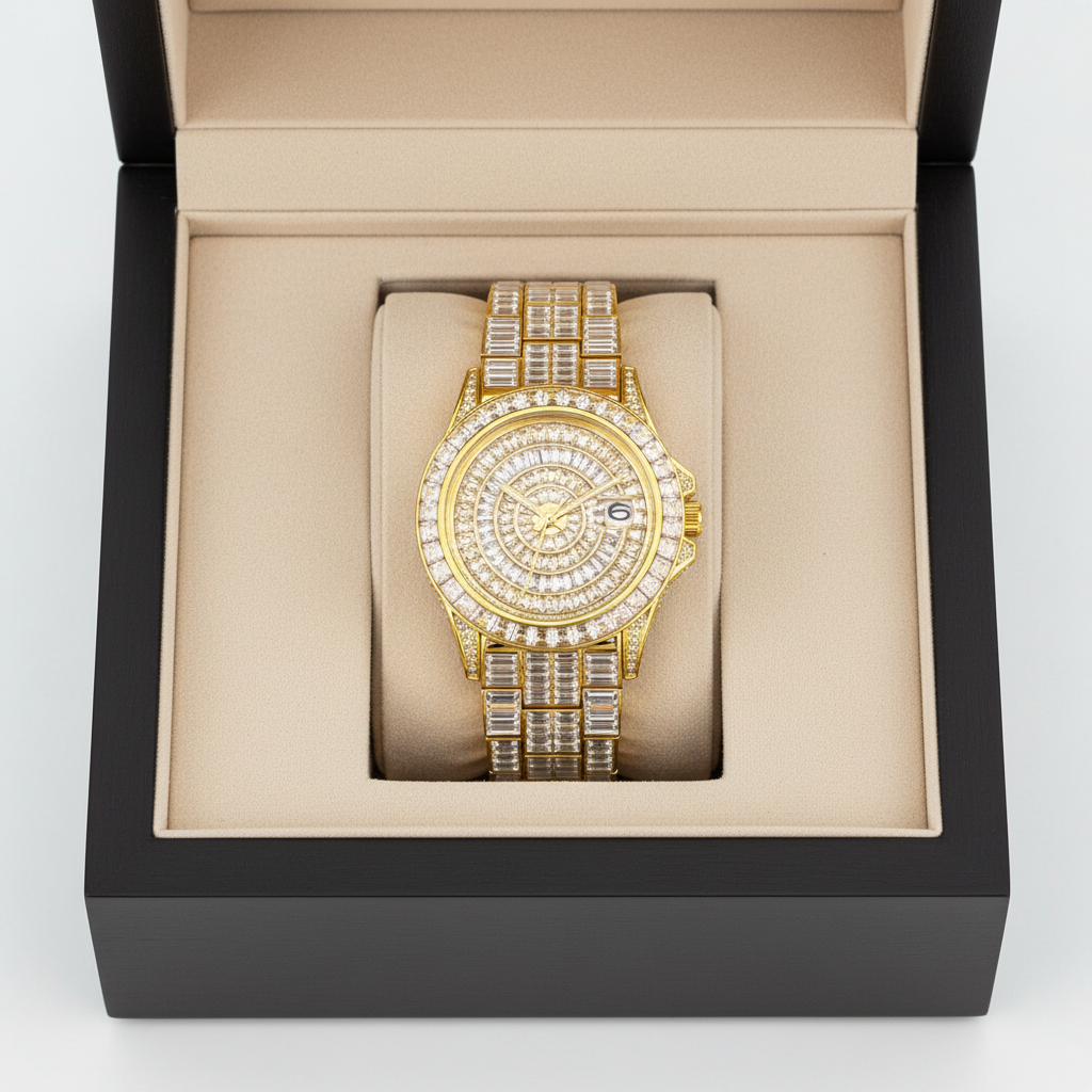 THE SOHO LIGHTS - Aurelmont