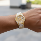 THE SOHO LIGHTS - Aurelmont