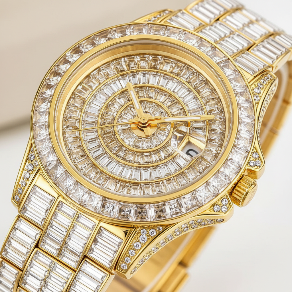 THE SOHO LIGHTS - Aurelmont