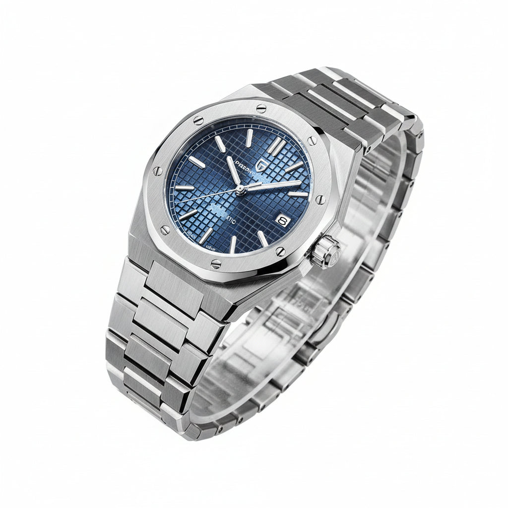 THE BOGOTÁ - Aurelmont