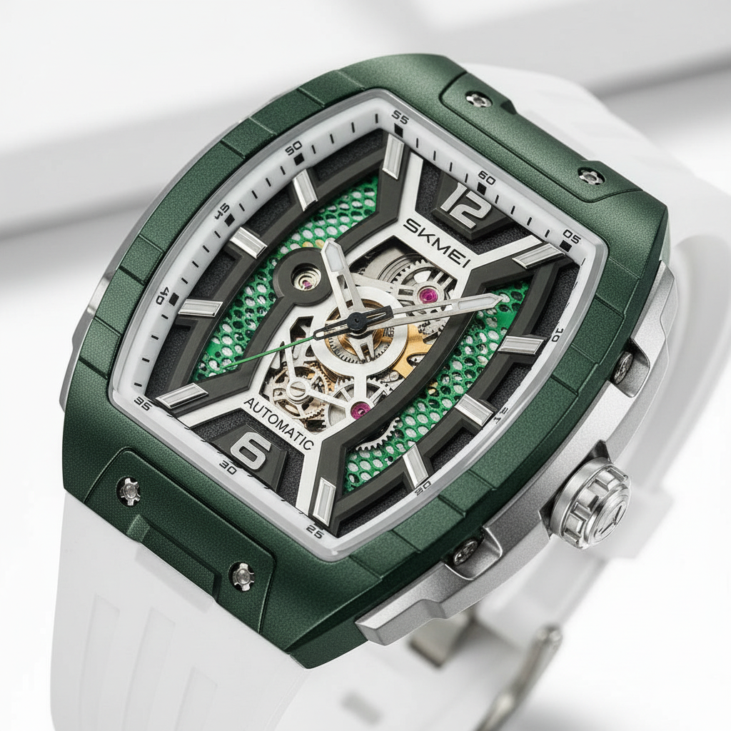 THE SINGAPORE - Aurelmont