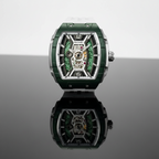 THE SINGAPORE - Aurelmont