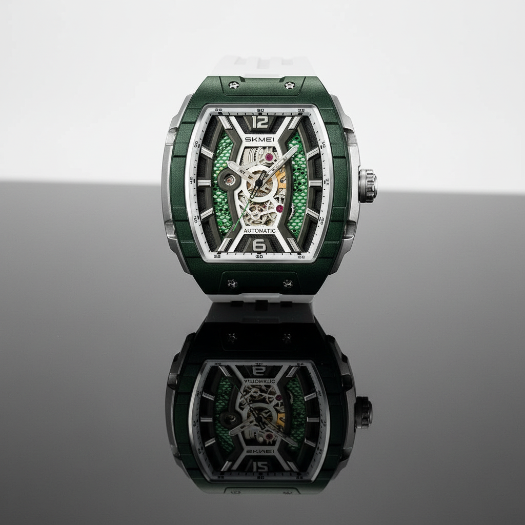 THE SINGAPORE - Aurelmont