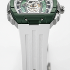 THE SINGAPORE - Aurelmont