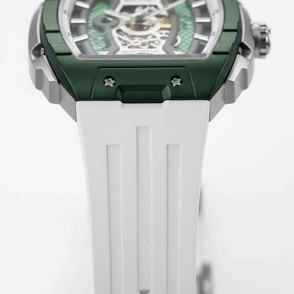 THE SINGAPORE - Aurelmont