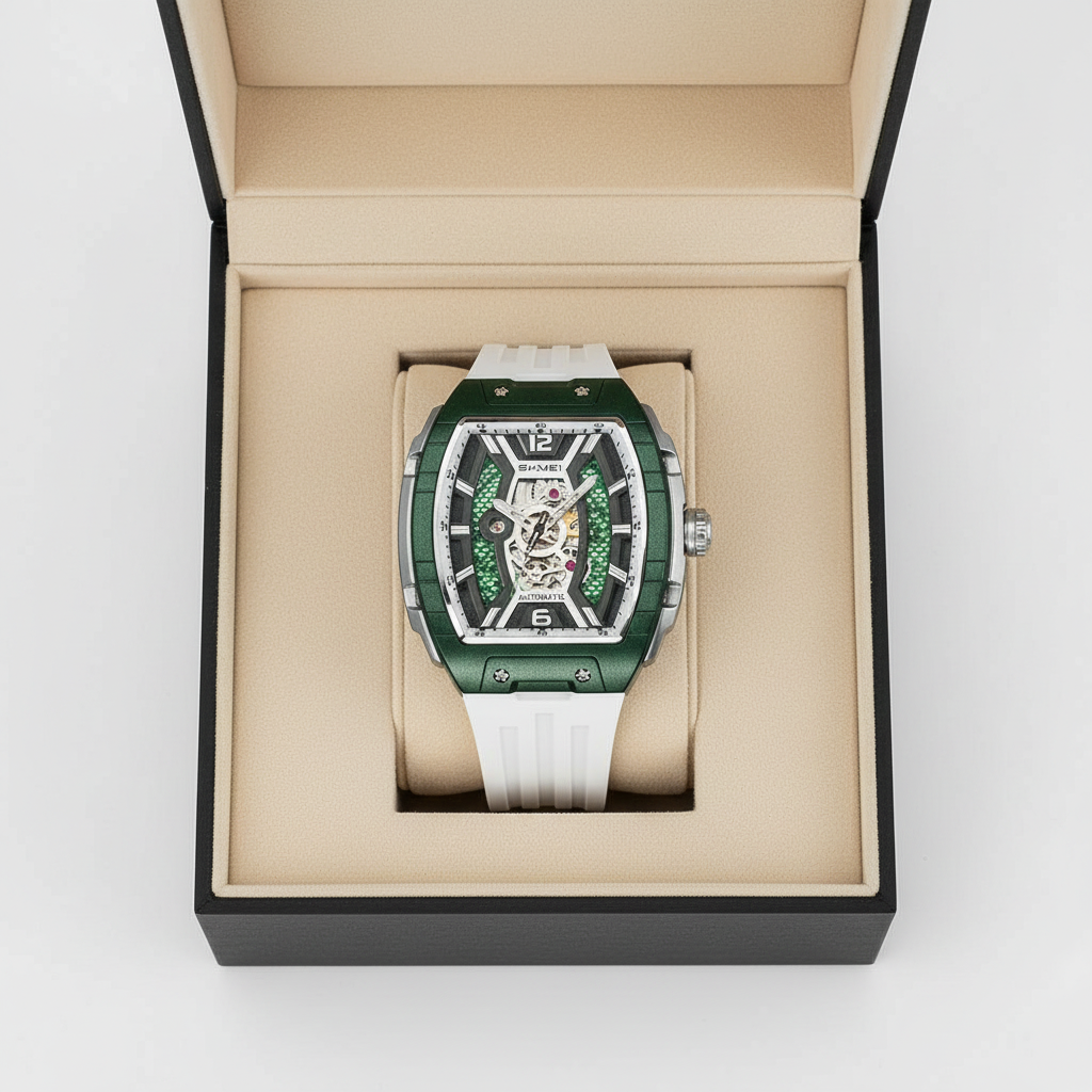 THE SINGAPORE - Aurelmont