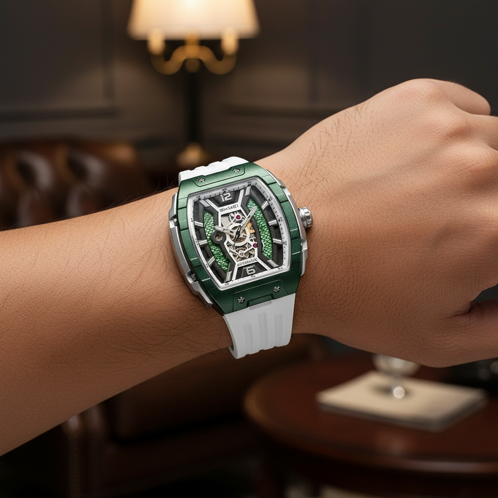 THE SINGAPORE - Aurelmont