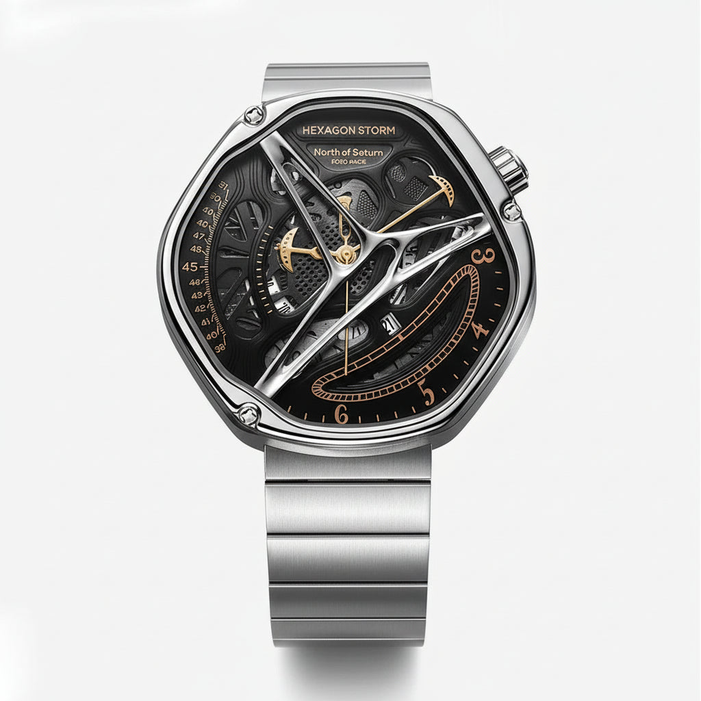 THE WASHINGTON - Aurelmont