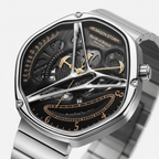 THE WASHINGTON - Aurelmont