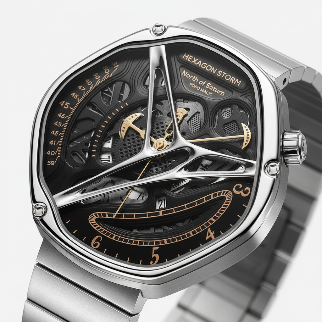 THE WASHINGTON - Aurelmont