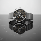 THE WASHINGTON - Aurelmont