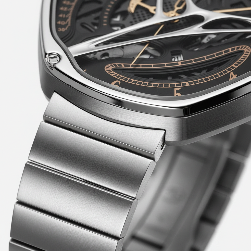 THE WASHINGTON - Aurelmont