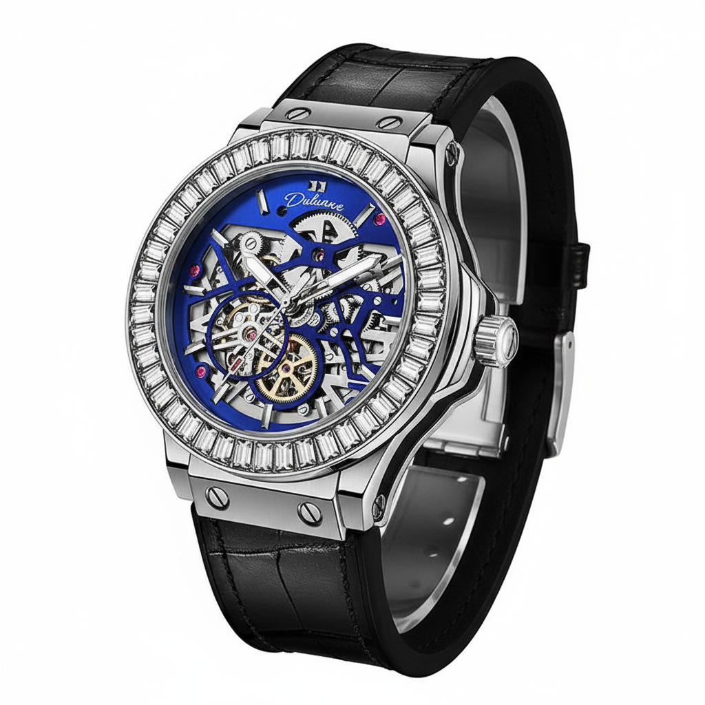 THE BRUGES - Aurelmont