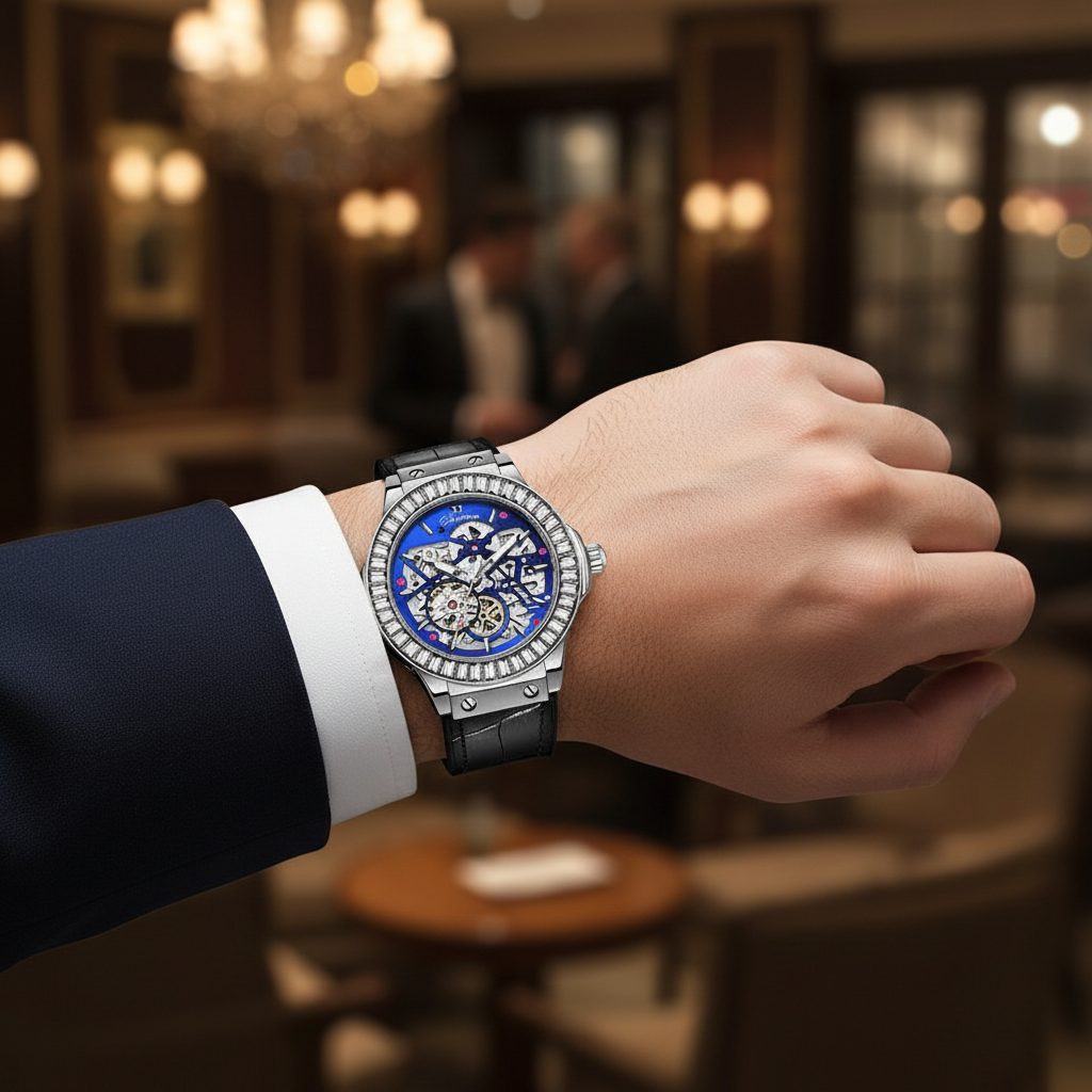 THE BRUGES - Aurelmont