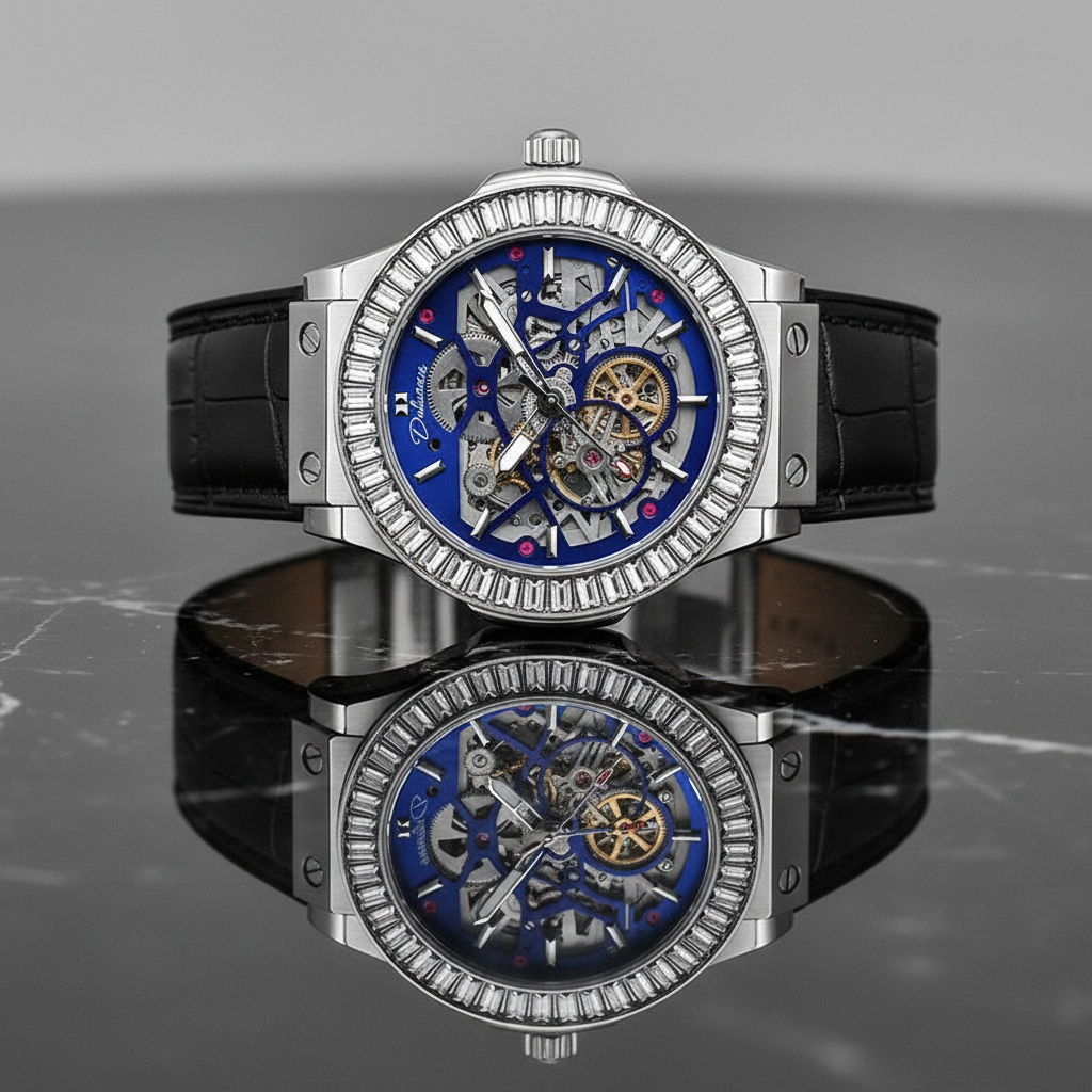 THE BRUGES - Aurelmont