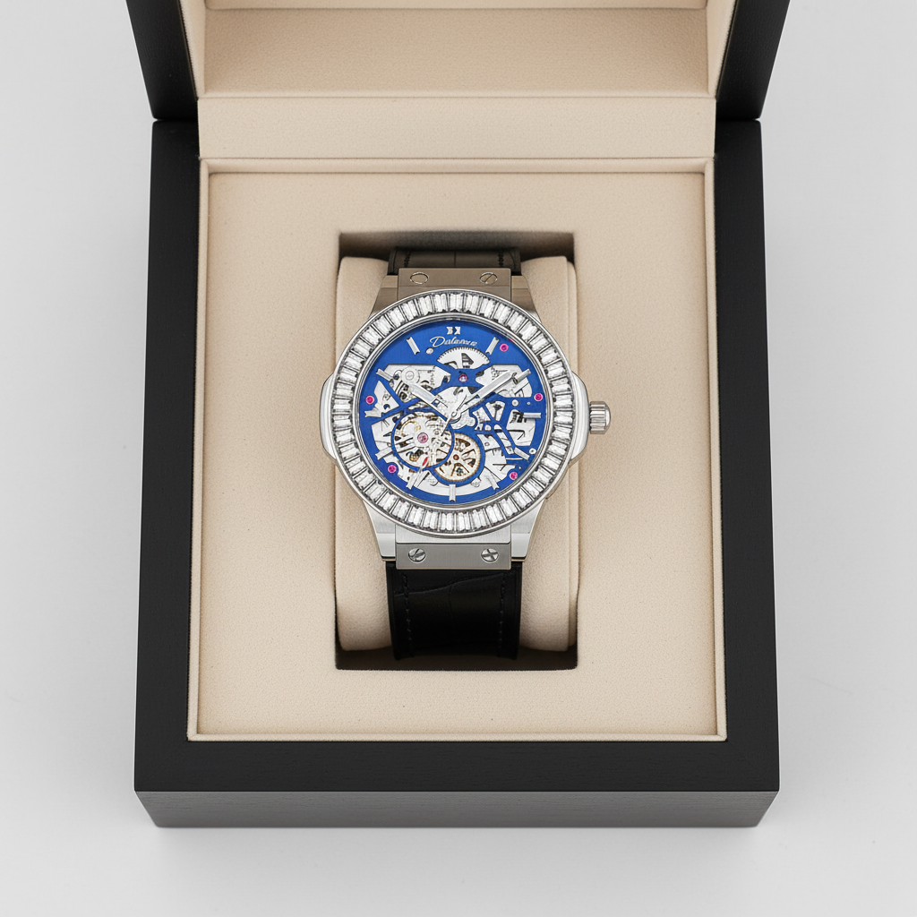 THE BRUGES - Aurelmont