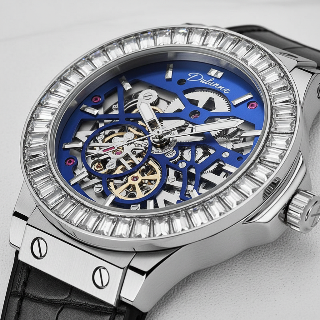 THE BRUGES - Aurelmont