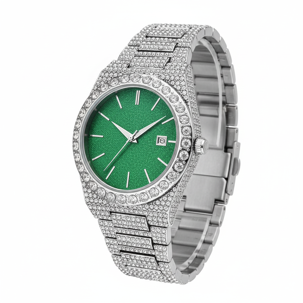 THE SAINT HONORÉ - Aurelmont