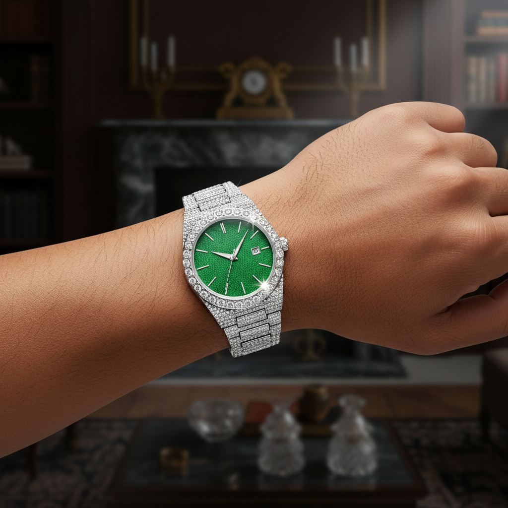 THE SAINT HONORÉ - Aurelmont