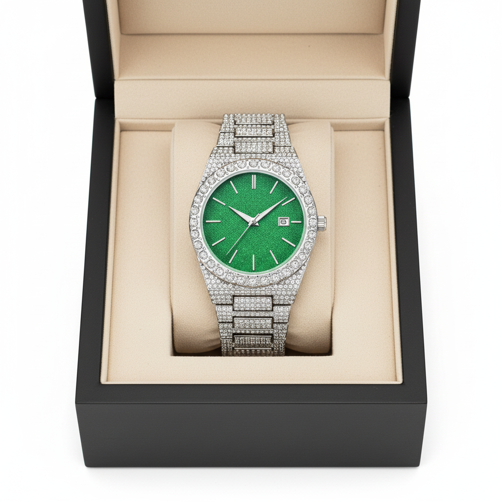 THE SAINT HONORÉ - Aurelmont