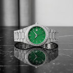 THE SAINT HONORÉ - Aurelmont