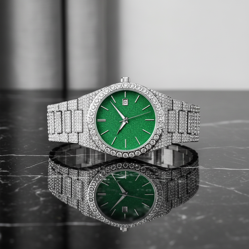 THE SAINT HONORÉ - Aurelmont