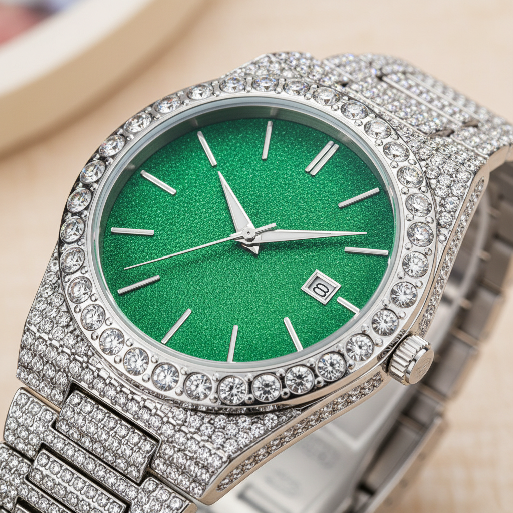 THE SAINT HONORÉ - Aurelmont