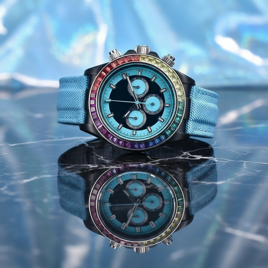 THE IBIZA - Aurelmont