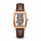 THE MACAU - Aurelmont