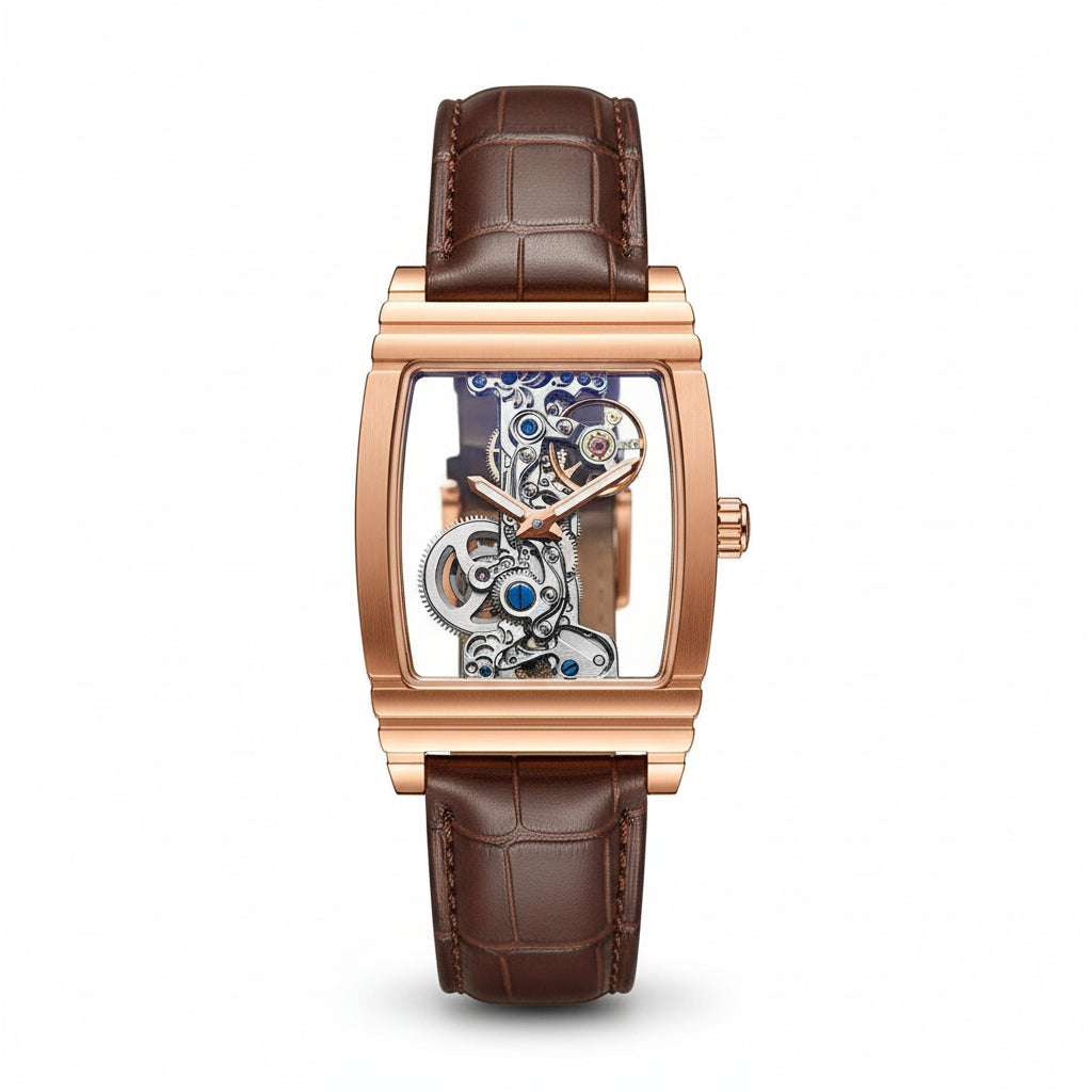 THE MACAU - Aurelmont