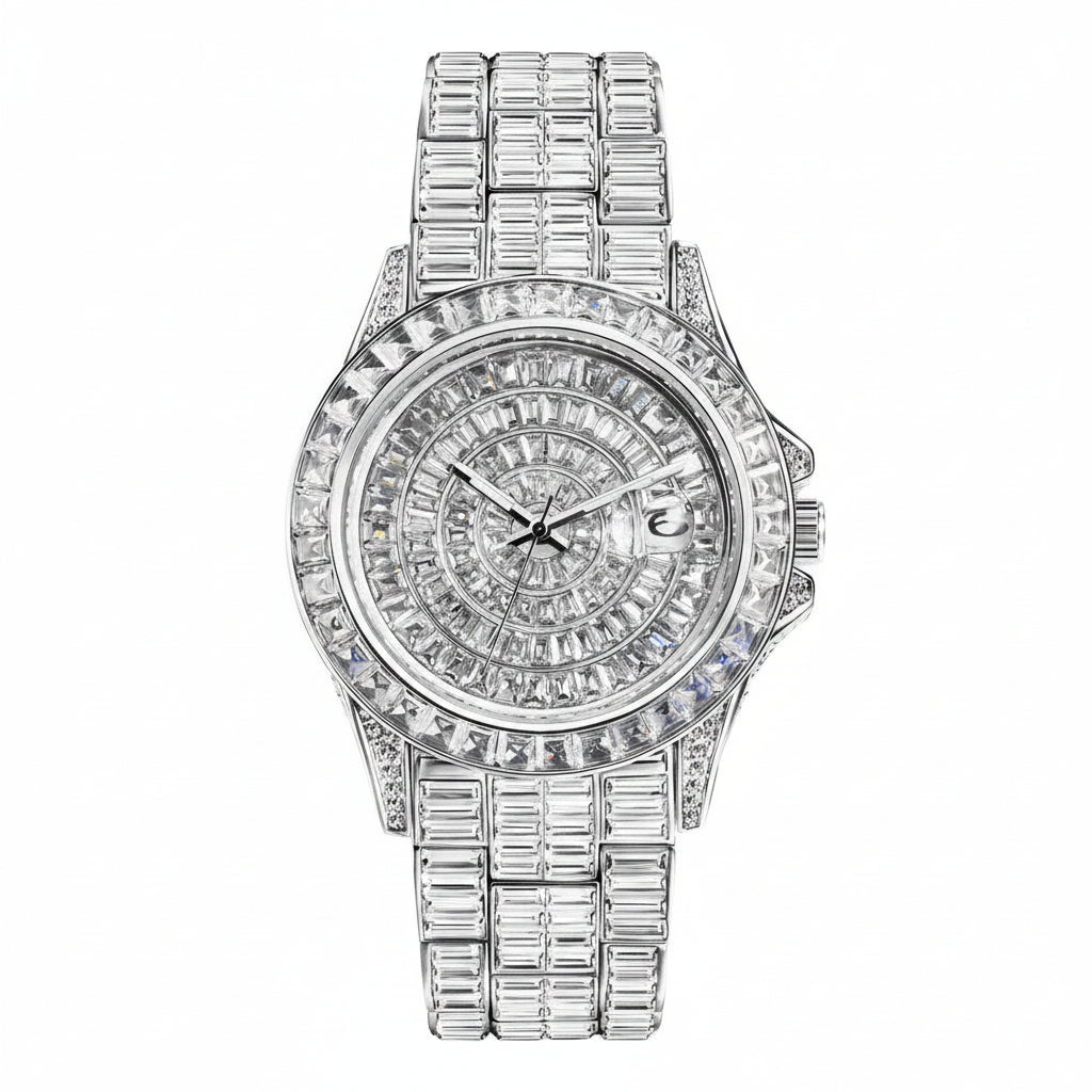 THE SOHO LIGHTS - Aurelmont