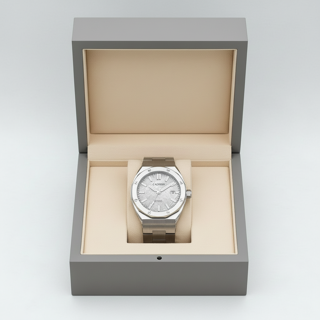 THE BEIRUT - Aurelmont