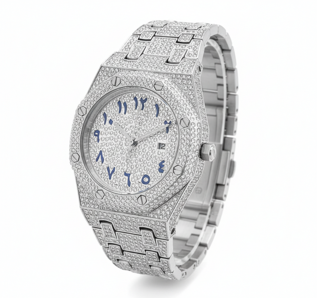 THE EMERALD BAY - Aurelmont