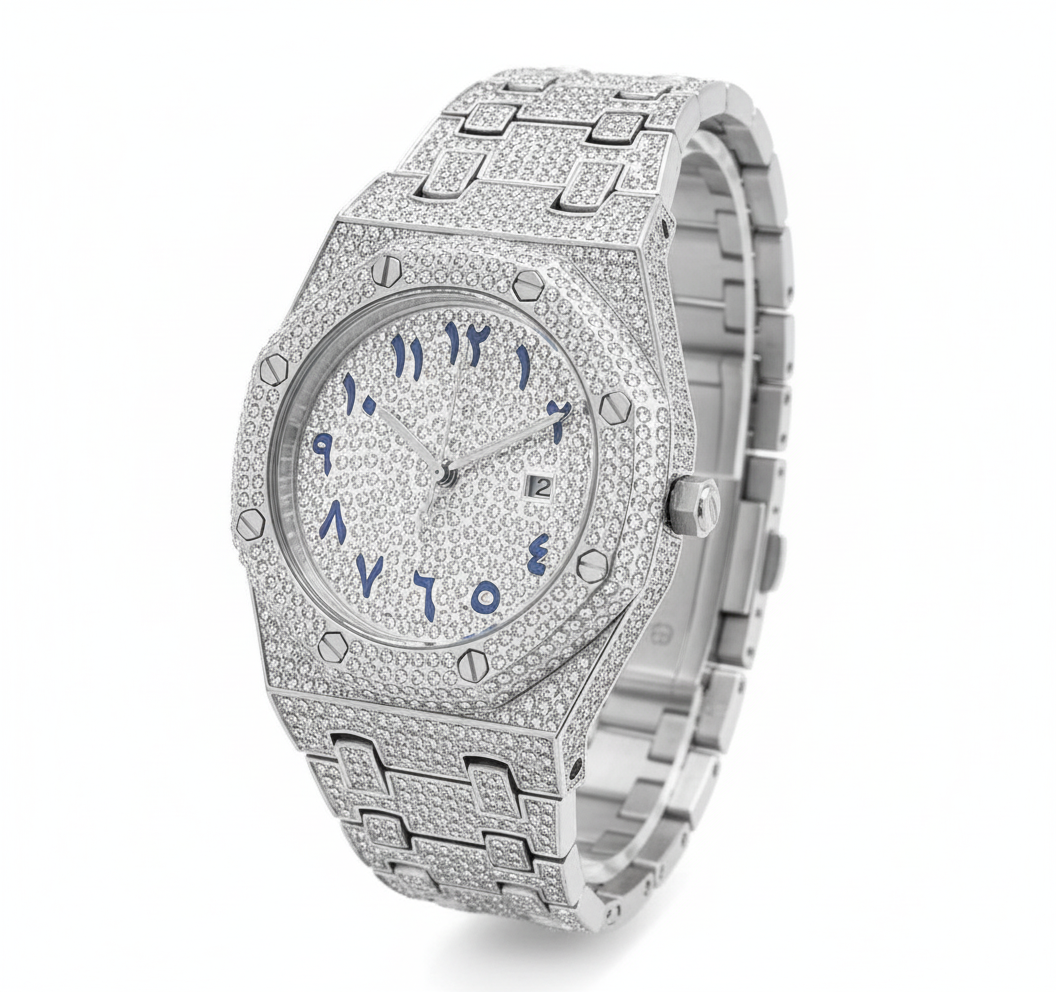 THE EMERALD BAY - Aurelmont