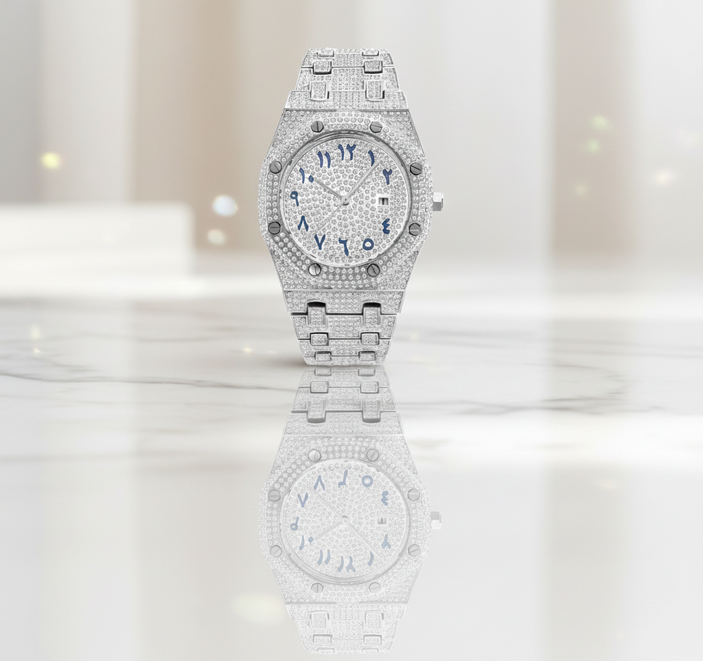 THE EMERALD BAY - Aurelmont