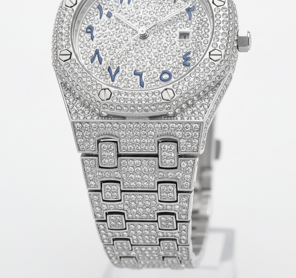 THE EMERALD BAY - Aurelmont