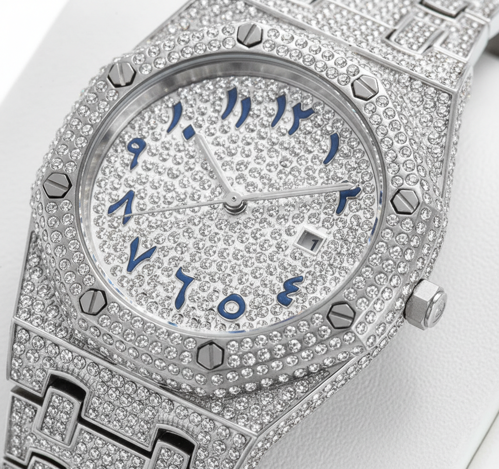 THE EMERALD BAY - Aurelmont