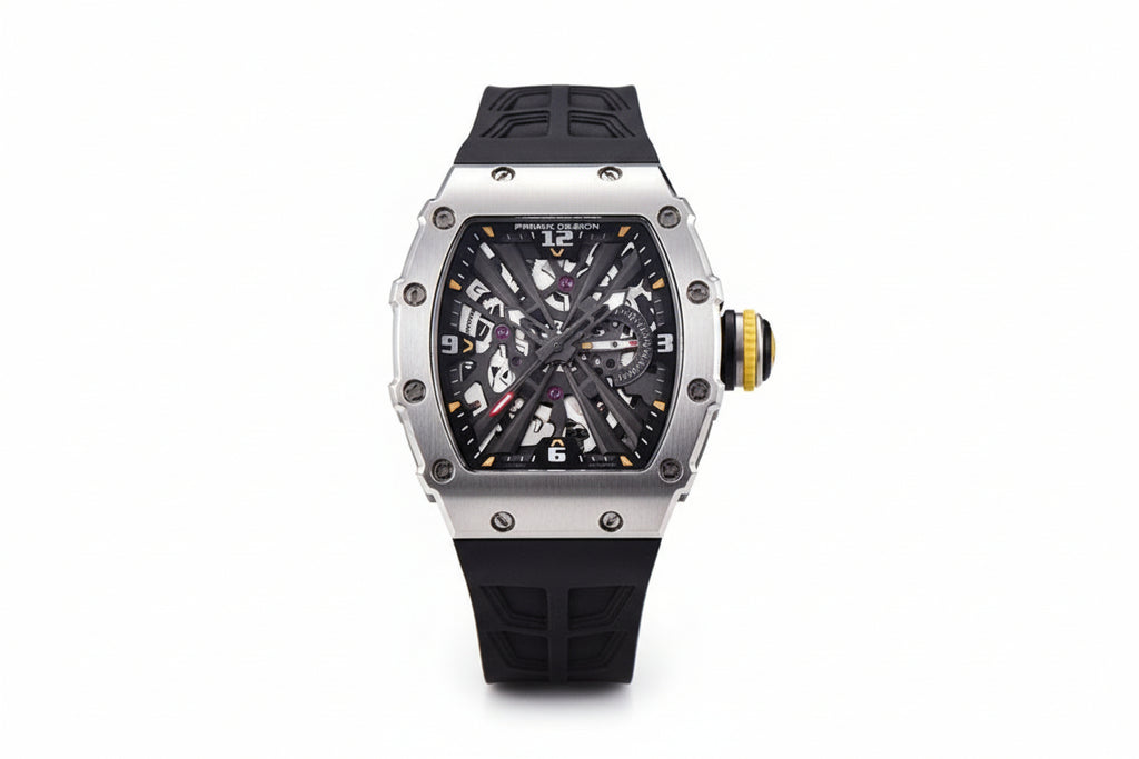 THE LOS ANGELES - Aurelmont