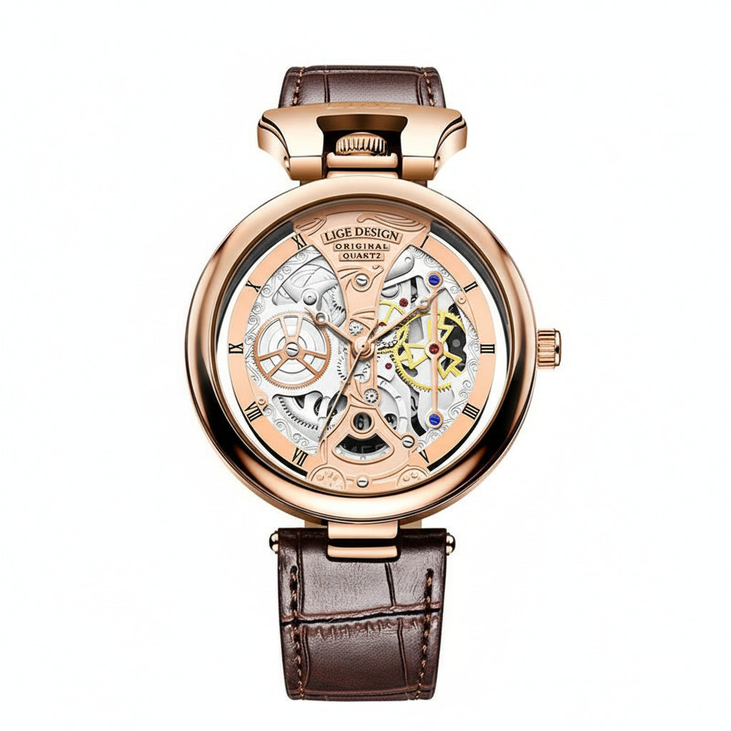 THE PRAGUE - Aurelmont