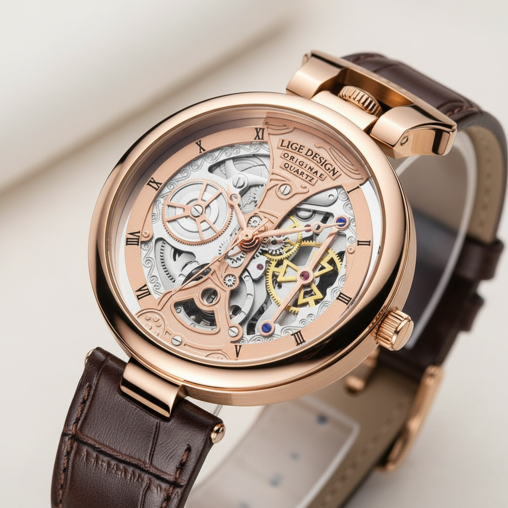 THE PRAGUE - Aurelmont