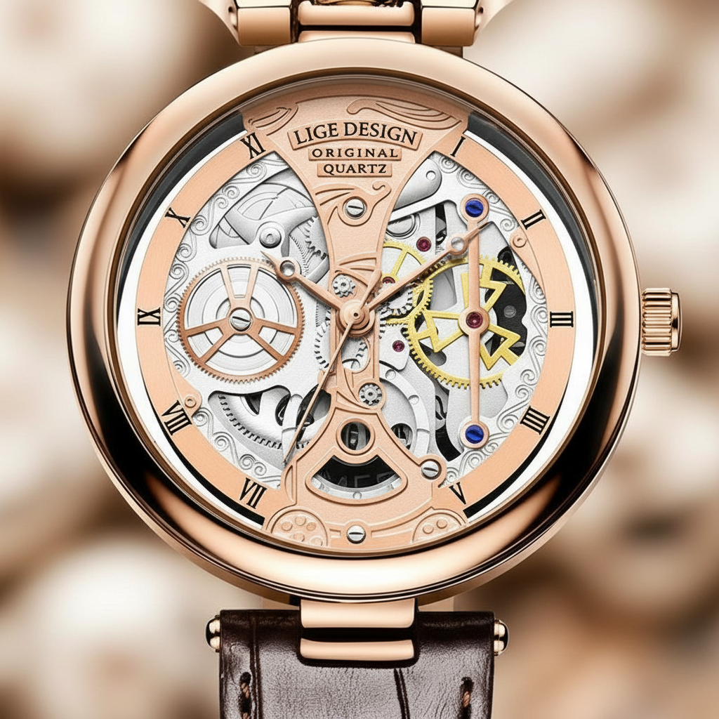 THE PRAGUE - Aurelmont