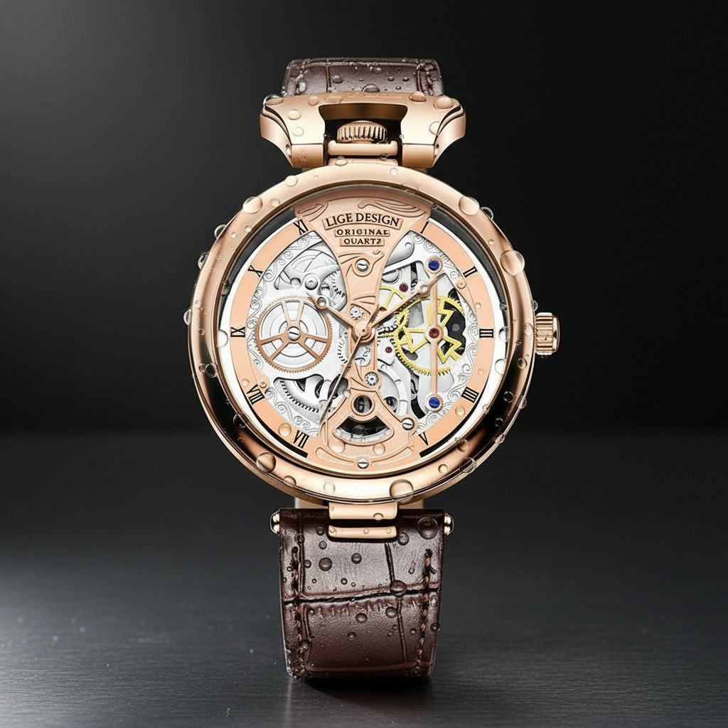 THE PRAGUE - Aurelmont