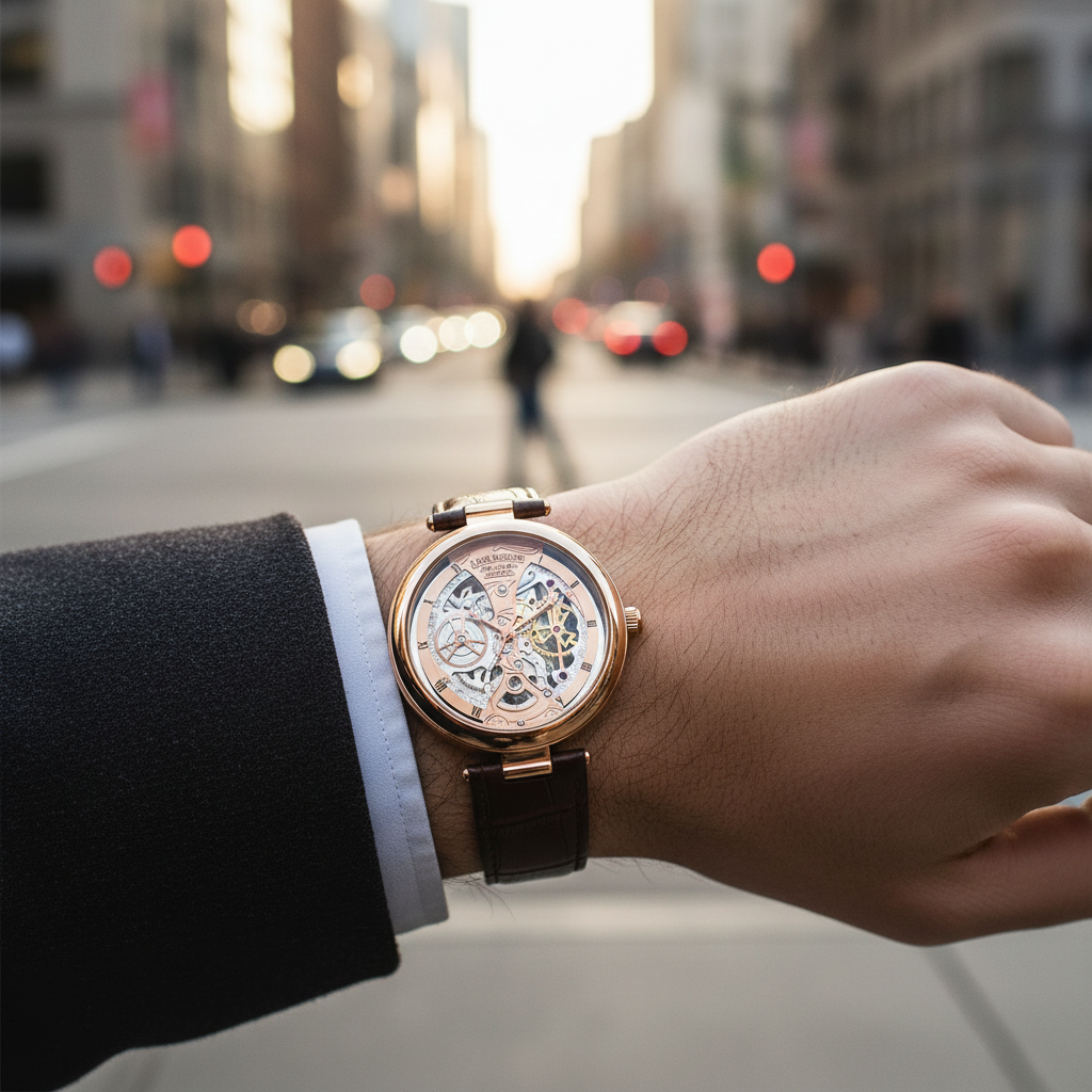 THE PRAGUE - Aurelmont