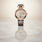 THE PRAGUE - Aurelmont