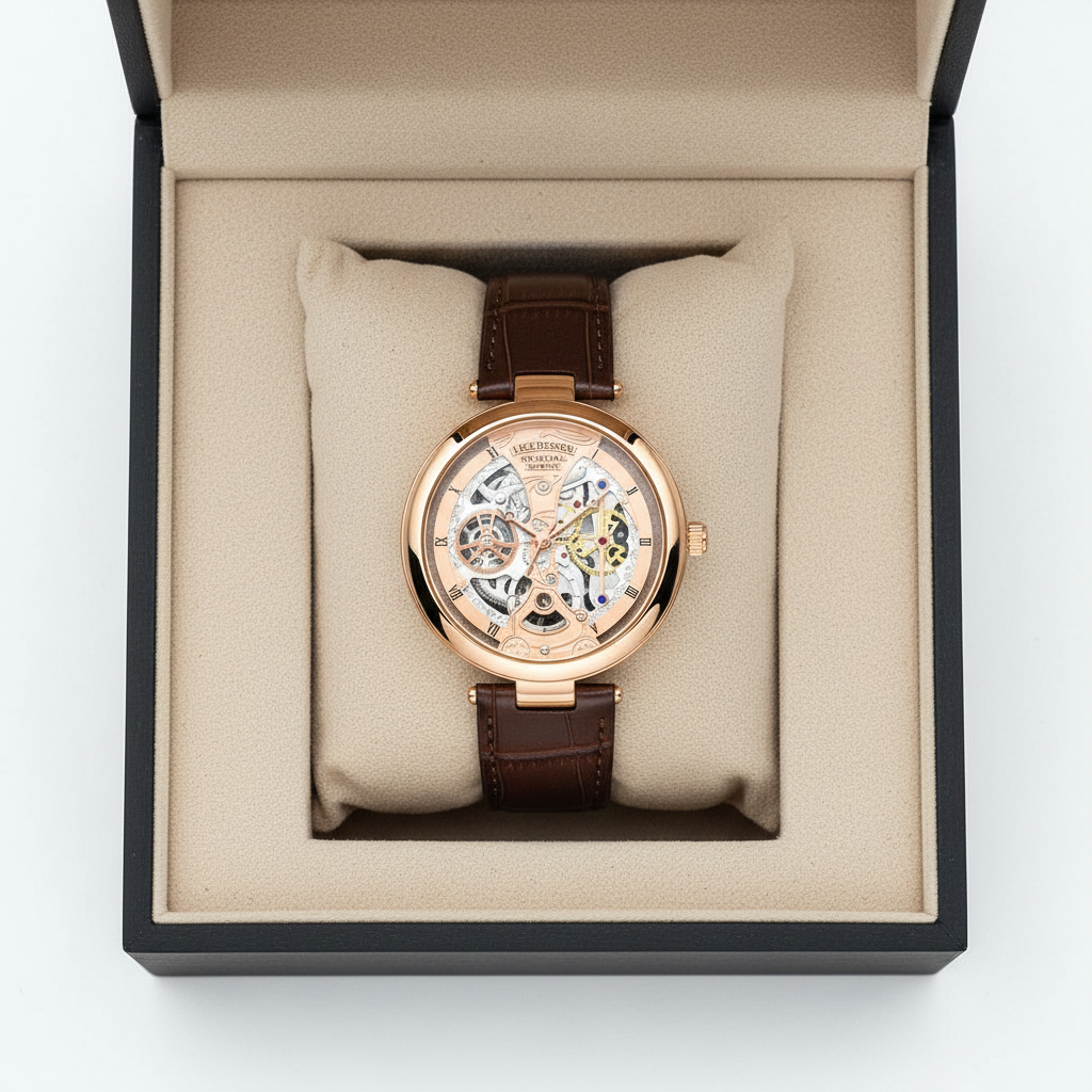 THE PRAGUE - Aurelmont