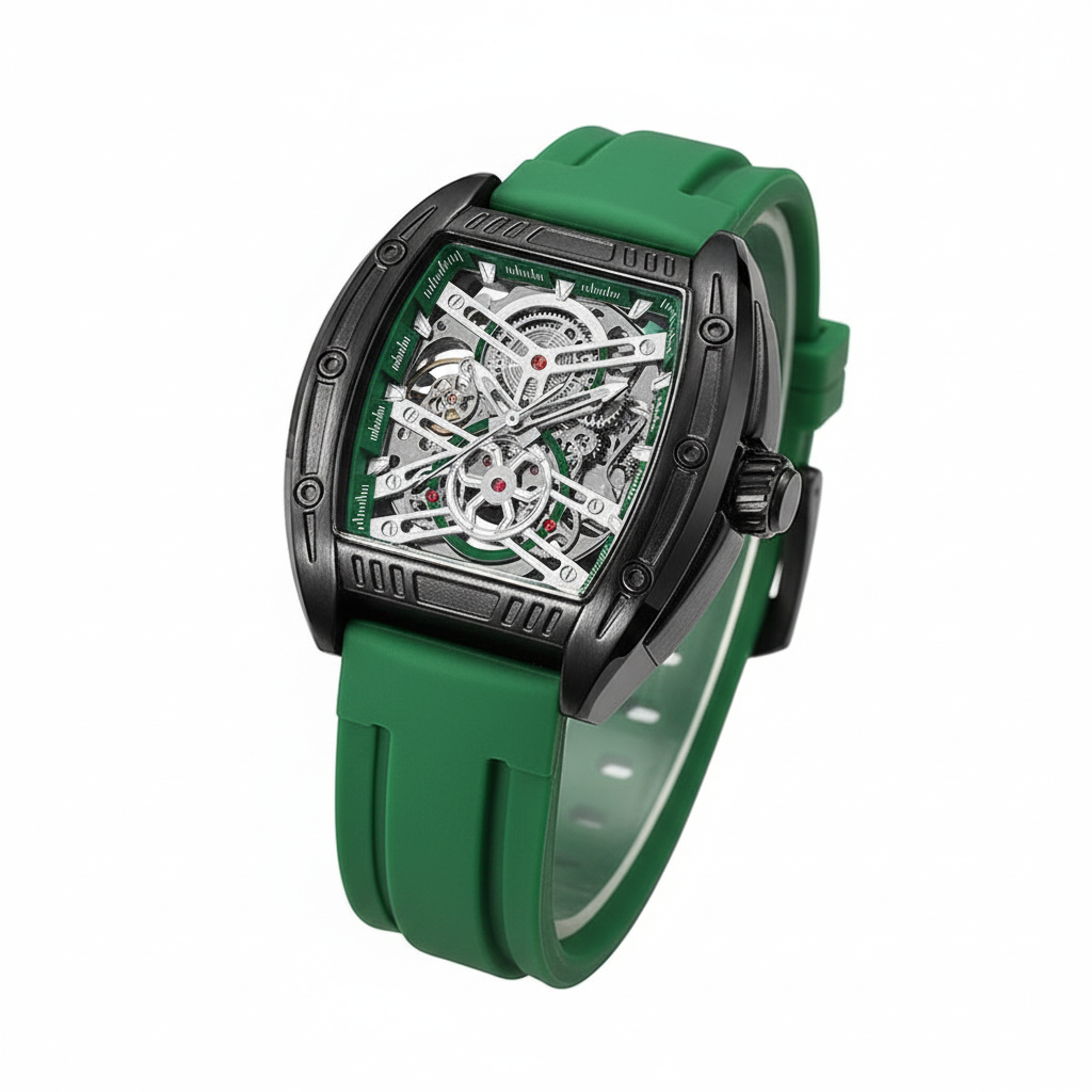 THE MONTERREY - Aurelmont