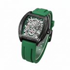 THE MONTERREY - Aurelmont