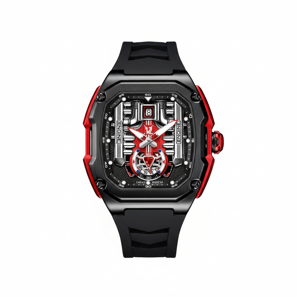 THE DUBAI - Aurelmont