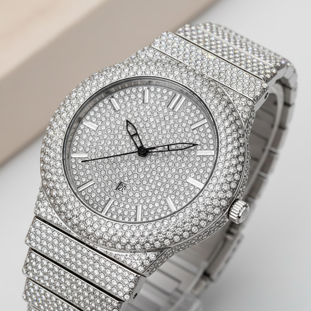 THE PARK AVENUE - Aurelmont