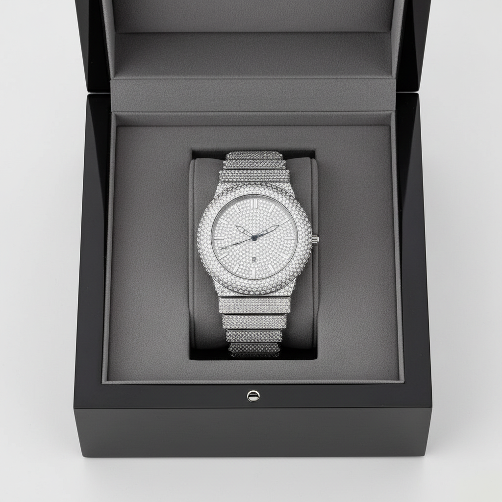 THE PARK AVENUE - Aurelmont